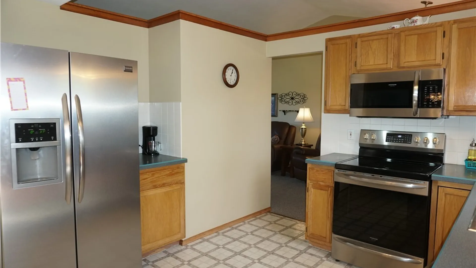 Property at 5229 Cremona, Clay, NY 13041 18