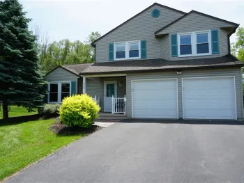 Property at 5229 Cremona, Clay, NY 13041