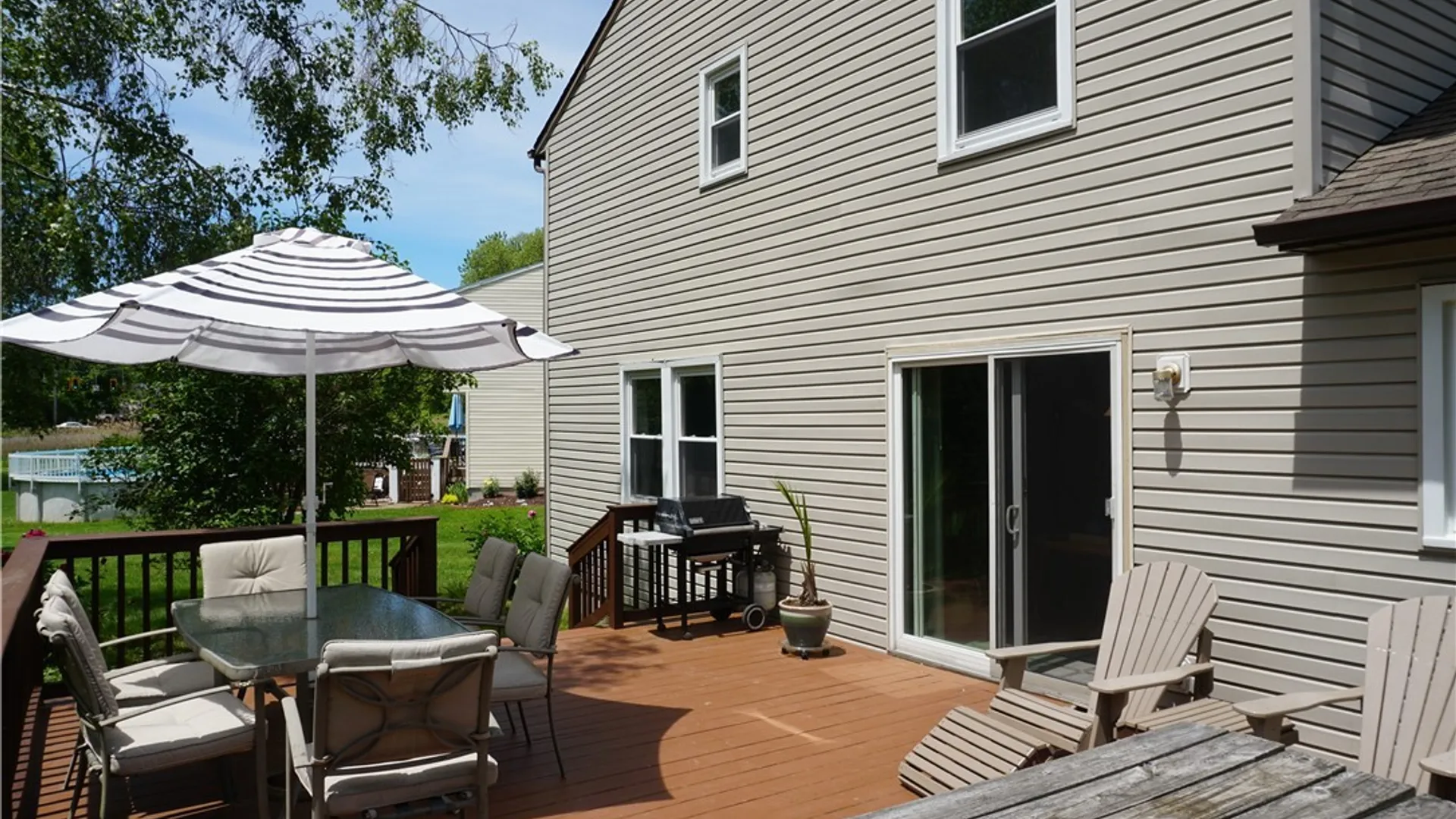 Property at 5229 Cremona, Clay, NY 13041 8