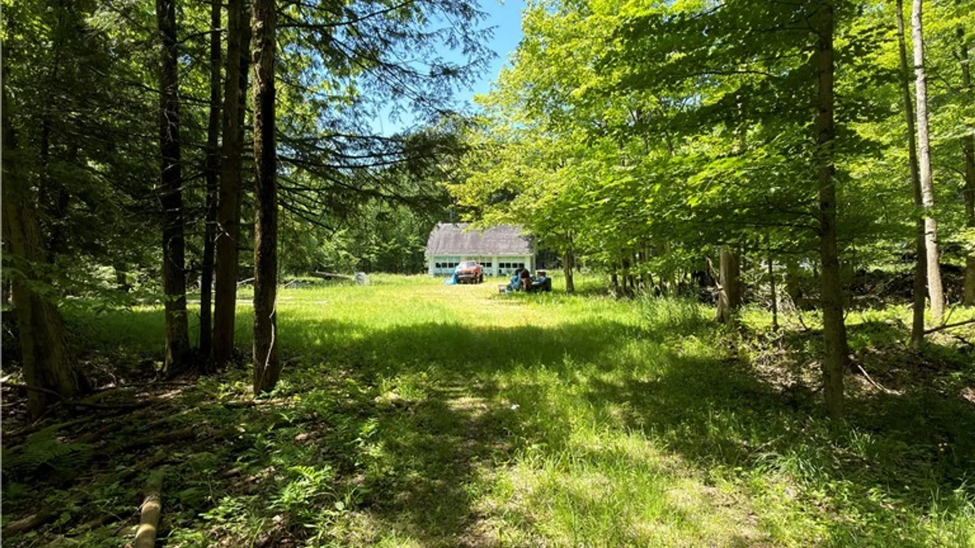 Property at 13800 Pritchard Road, Concord, NY 14141 2