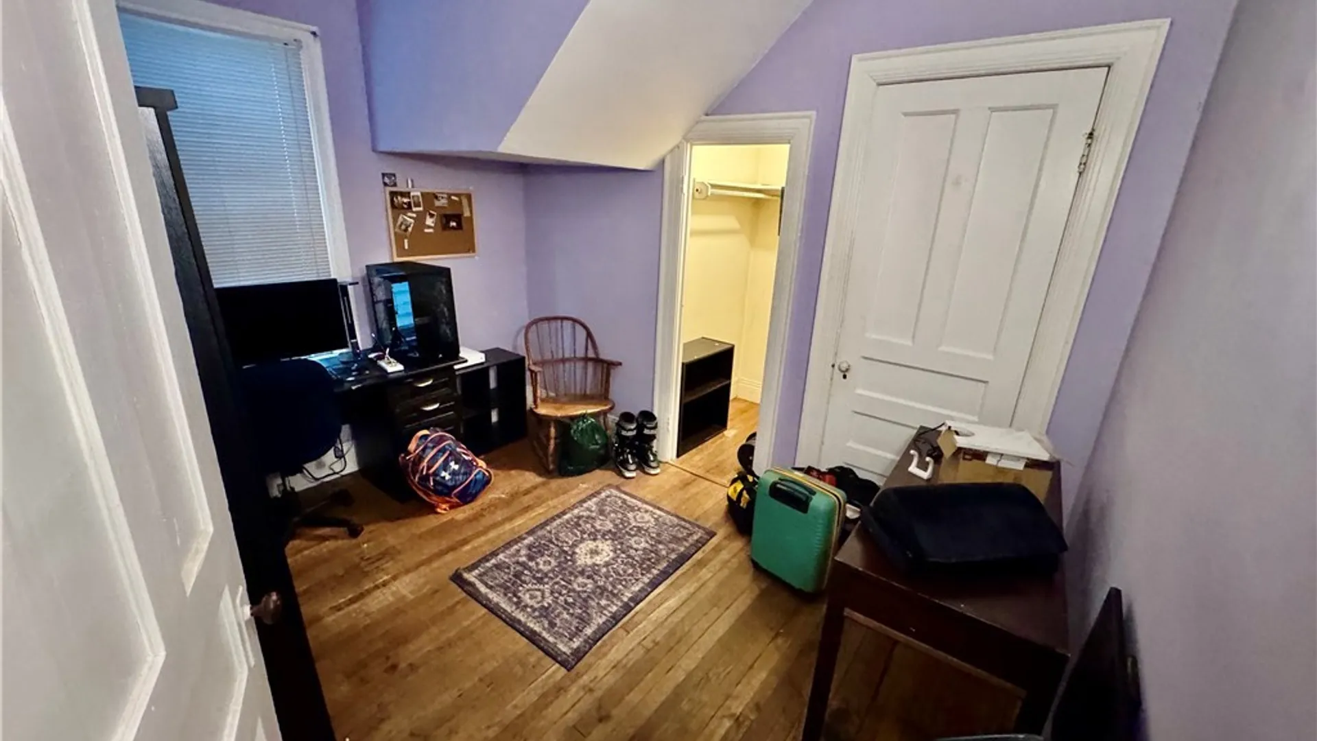 Property at 7 Berkley Place, Buffalo, NY 14209 13