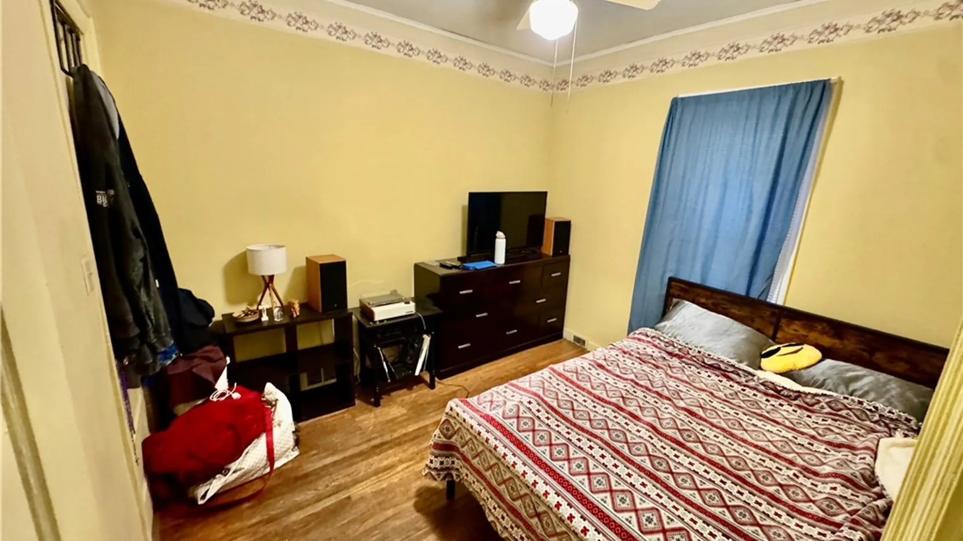 Property at 7 Berkley Place, Buffalo, NY 14209 8