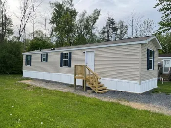 Property at 3525 East Lake Road Lot F03, Canandaigua Town, NY 14424