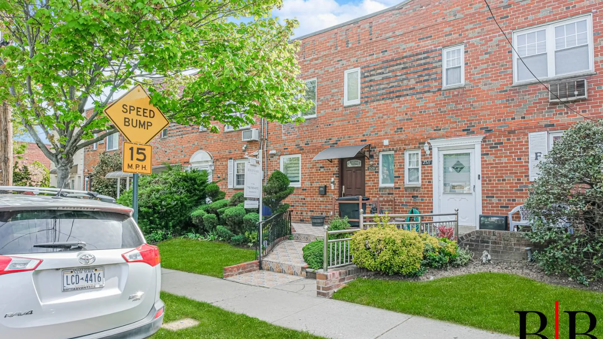 Property at 2509 East 63 Street, Brooklyn, NY 11234 2