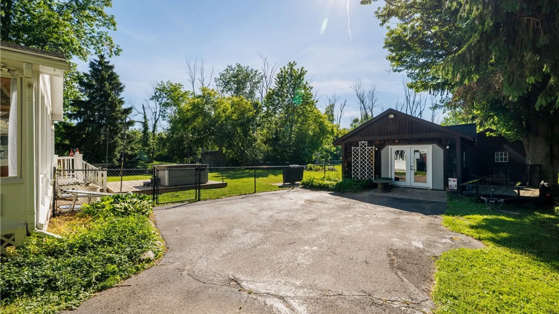 Property at 3931 N Lake Road, Clarkson, NY 14420 35