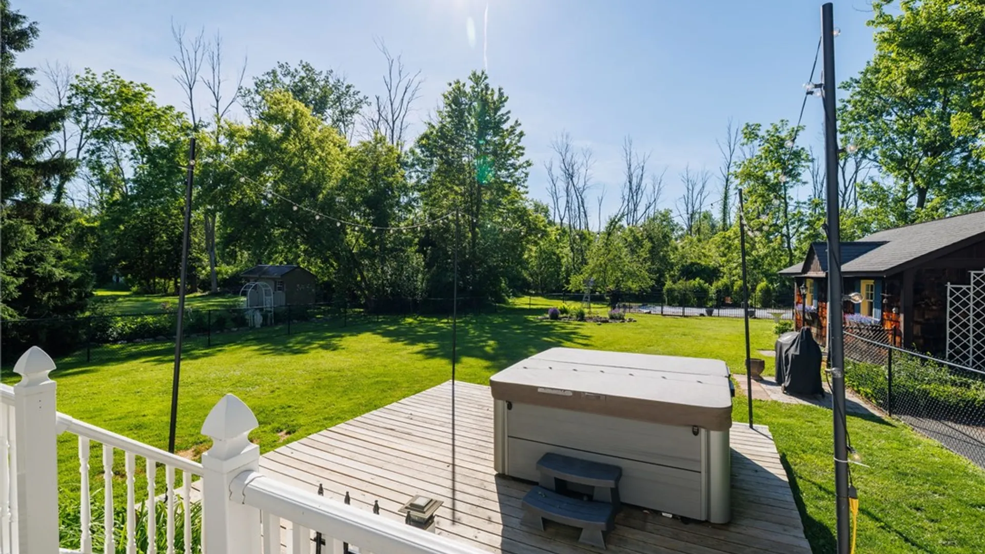 Property at 3931 N Lake Road, Clarkson, NY 14420 36