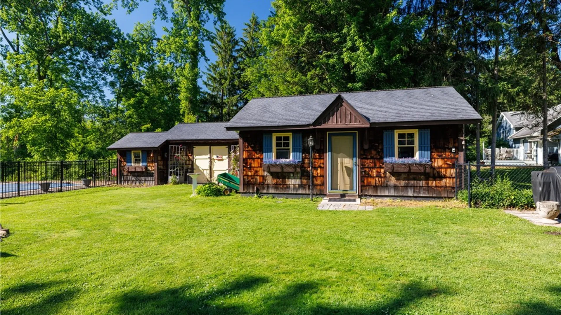 Property at 3931 N Lake Road, Clarkson, NY 14420 38