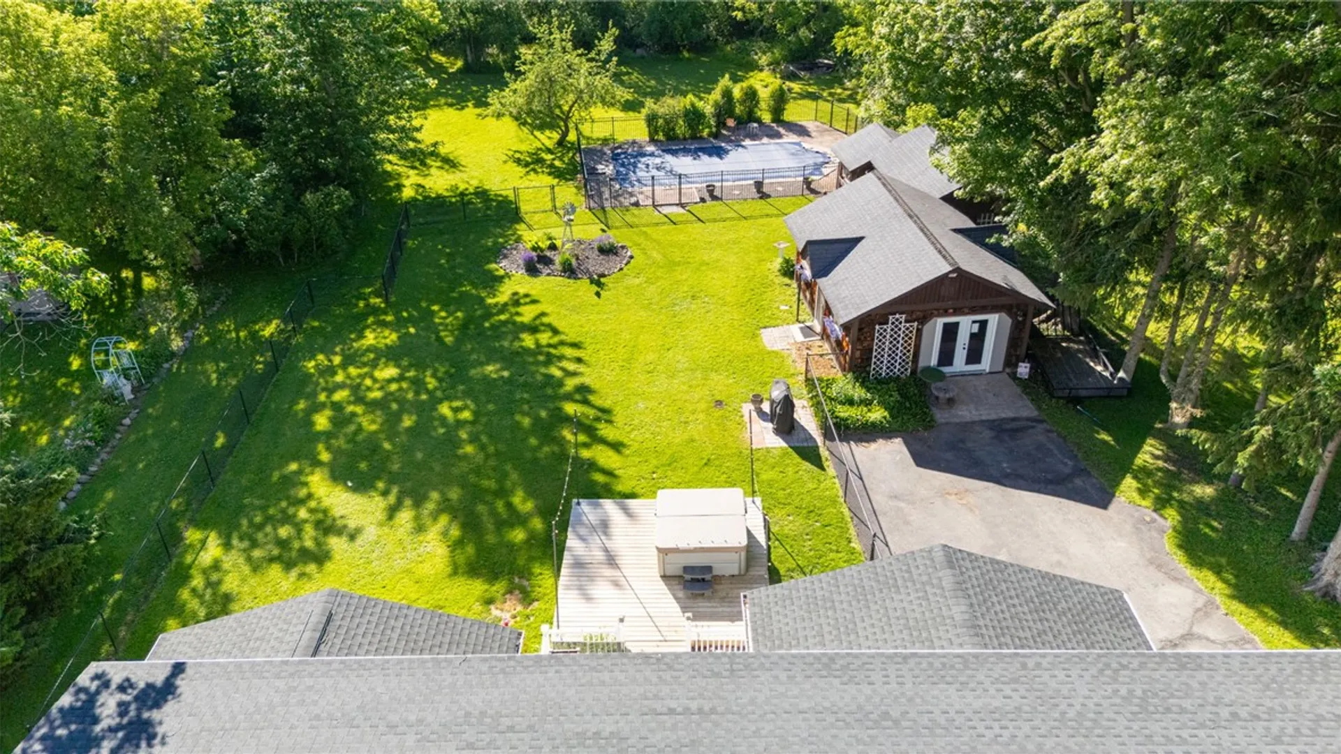 Property at 3931 N Lake Road, Clarkson, NY 14420 4