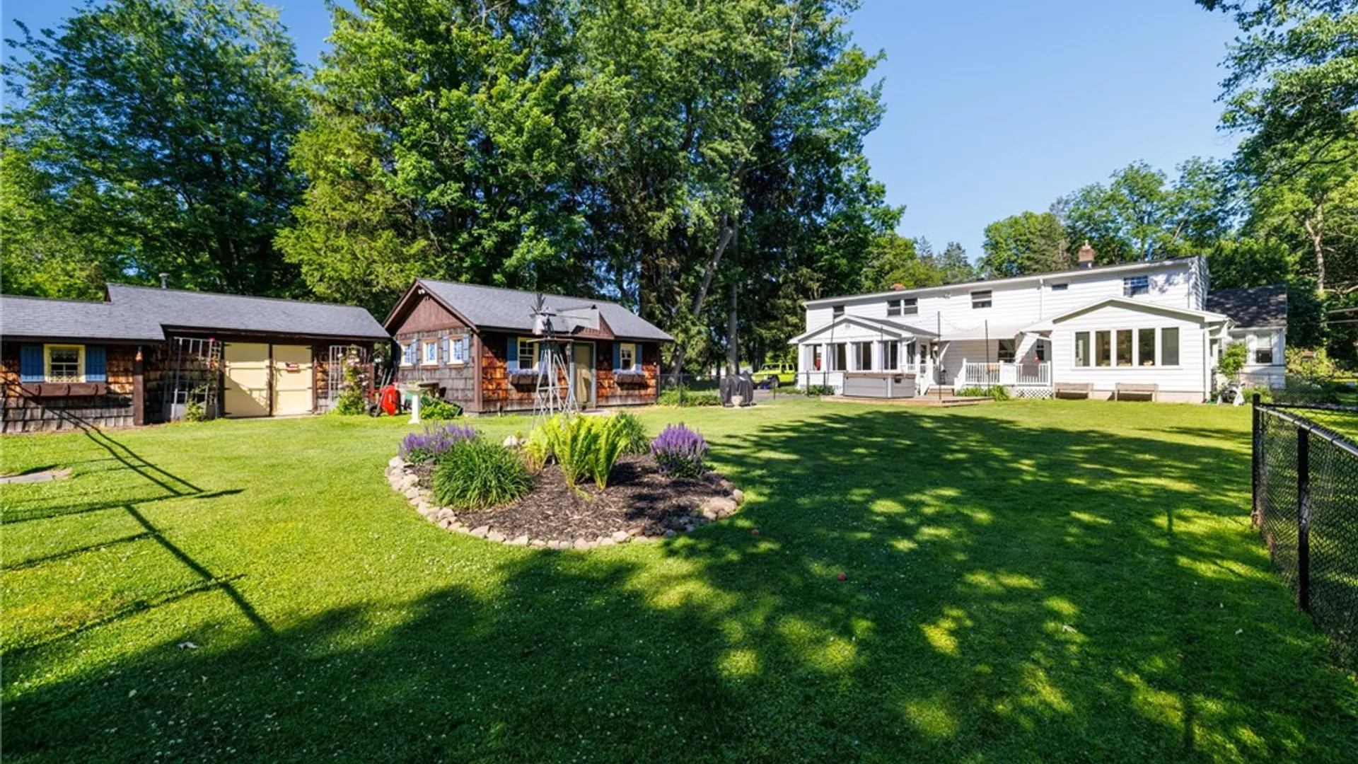 Property at 3931 N Lake Road, Clarkson, NY 14420 42