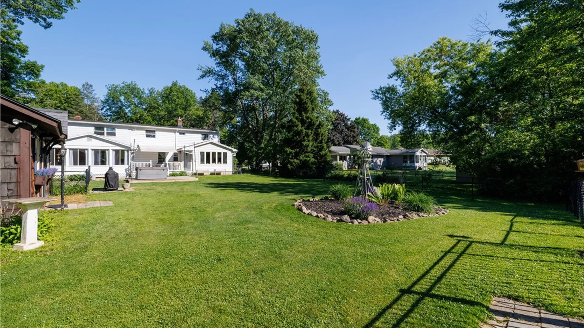 Property at 3931 N Lake Road, Clarkson, NY 14420 48