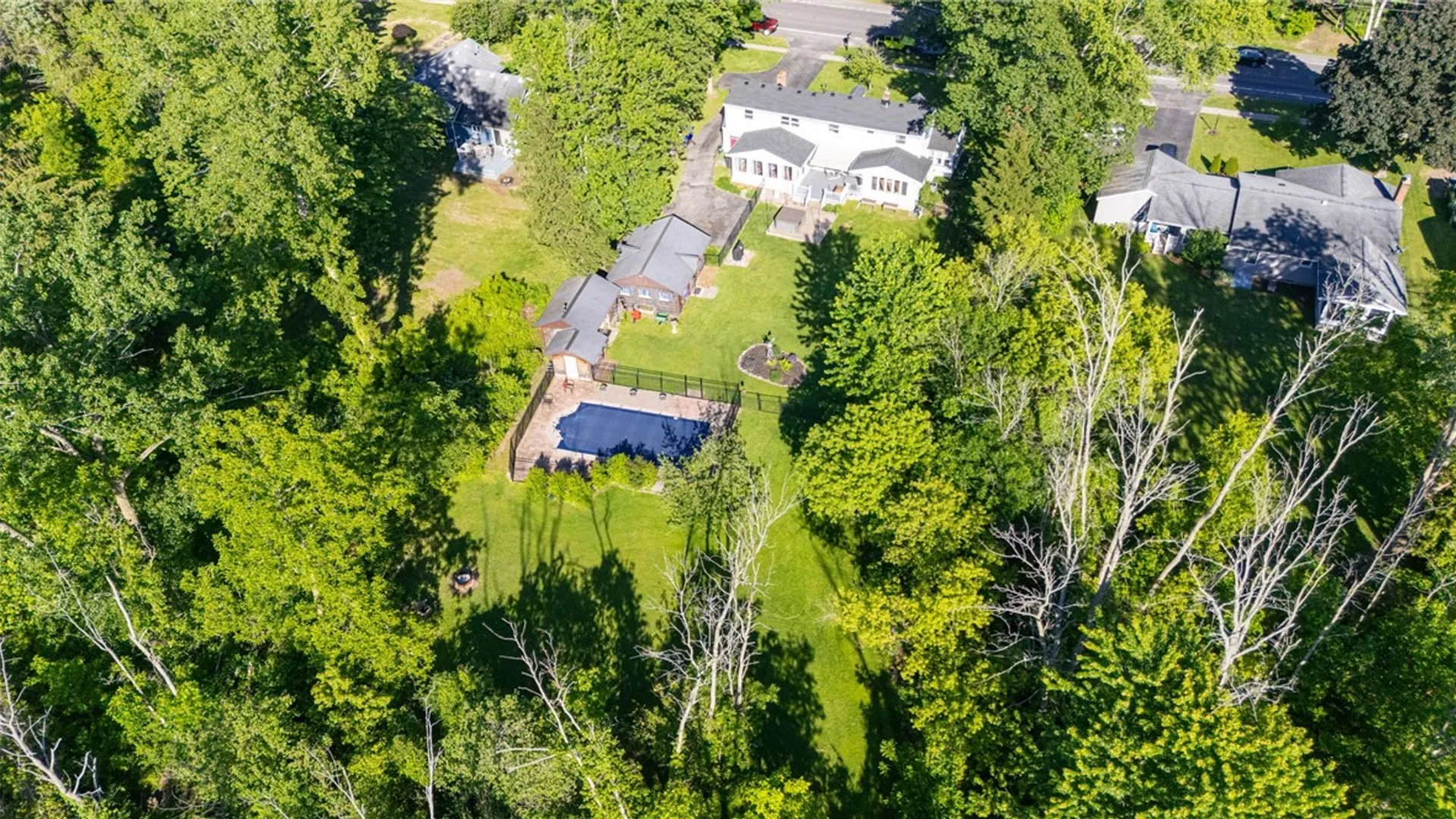 Property at 3931 N Lake Road, Clarkson, NY 14420 50