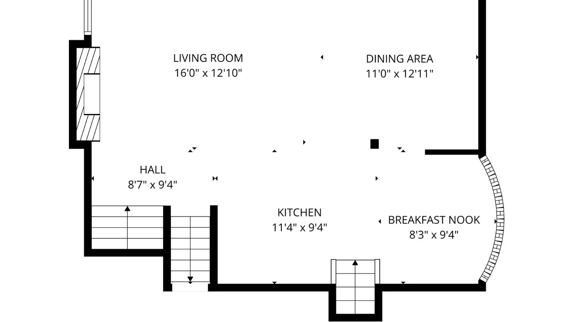 Property at 23 Kansas Place, Brooklyn, NY 11234 21