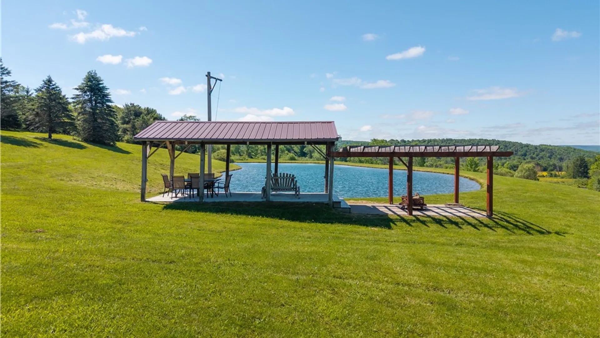 Property at 2442 County Route 109, Howard, NY 14843 10