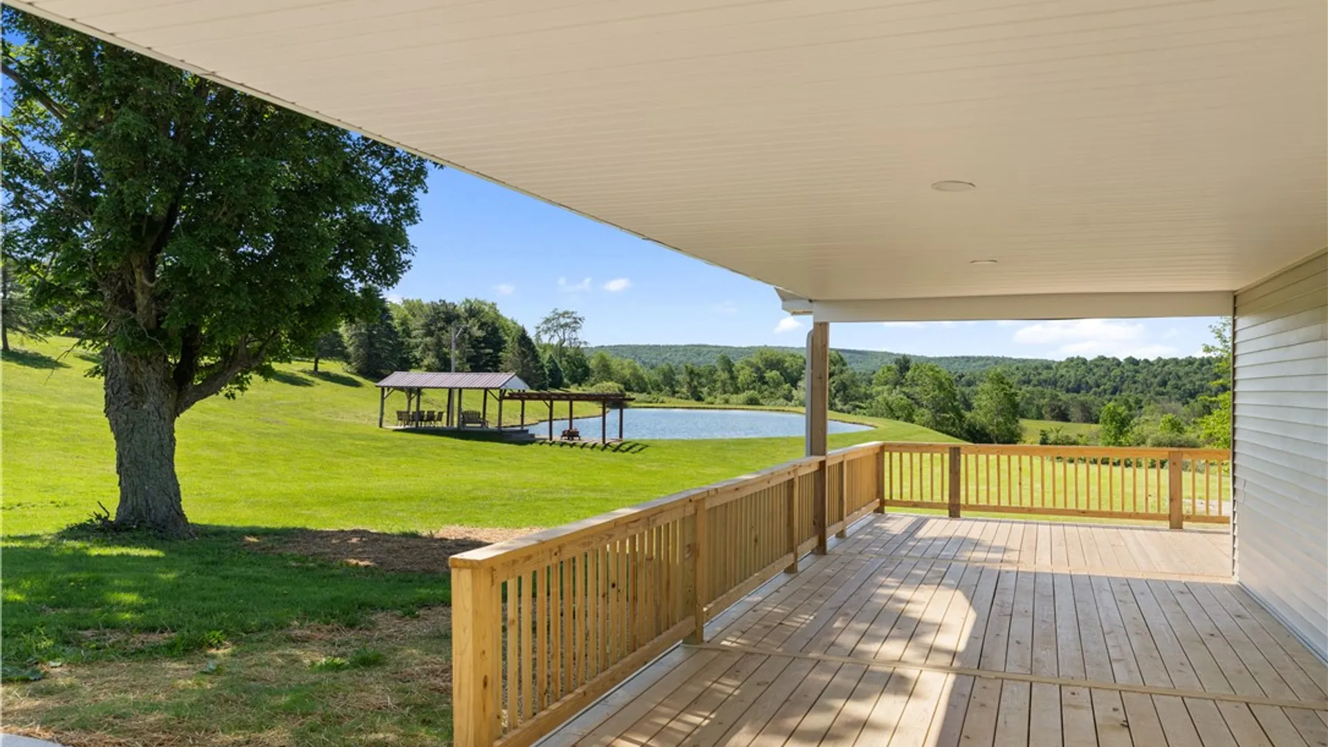 Property at 2442 County Route 109, Howard, NY 14843 37