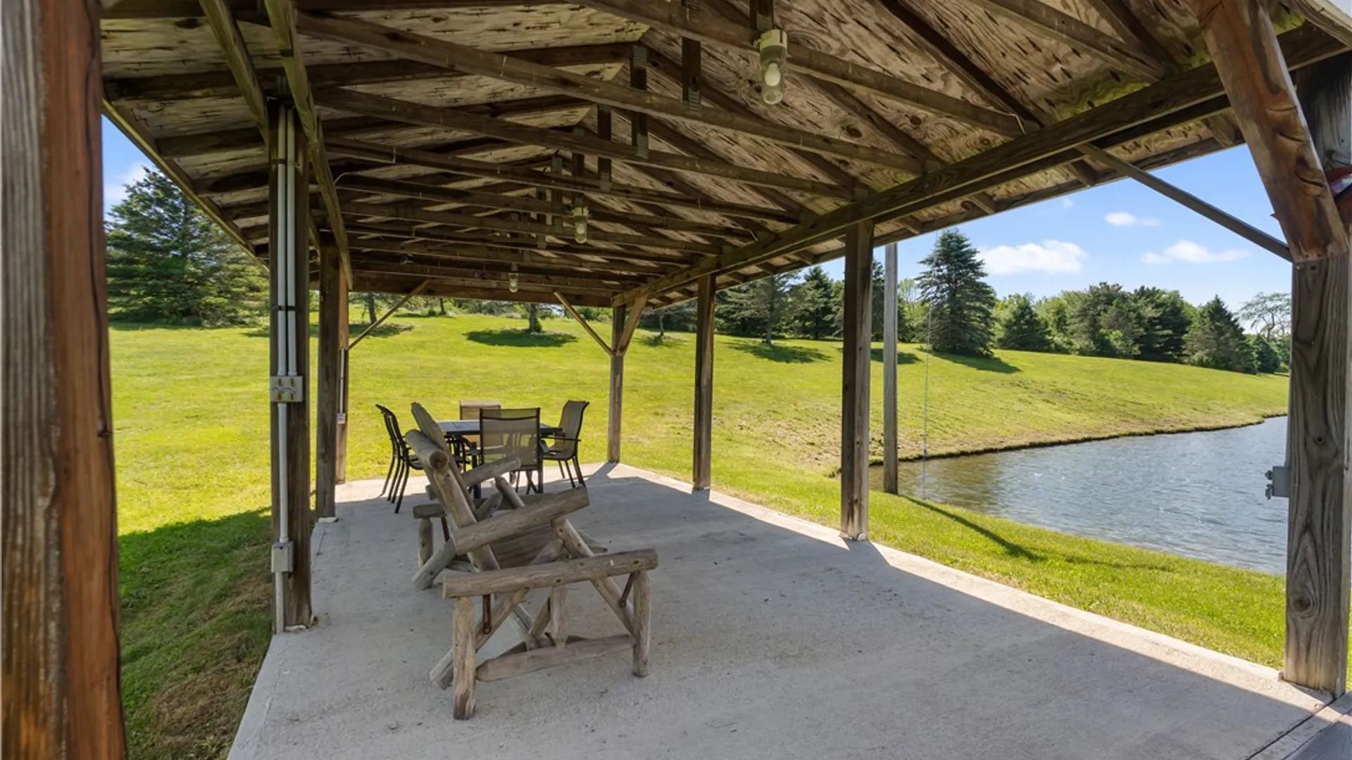 Property at 2442 County Route 109, Howard, NY 14843 45