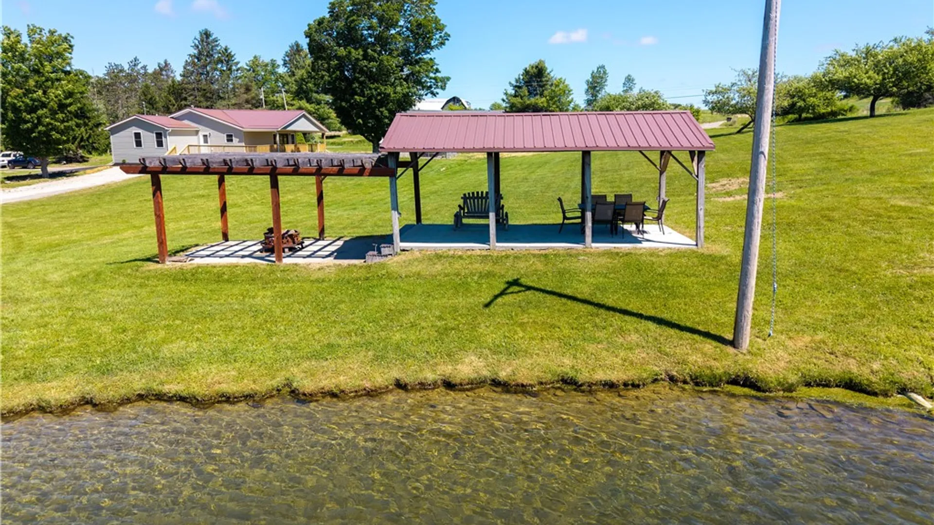 Property at 2442 County Route 109, Howard, NY 14843 47
