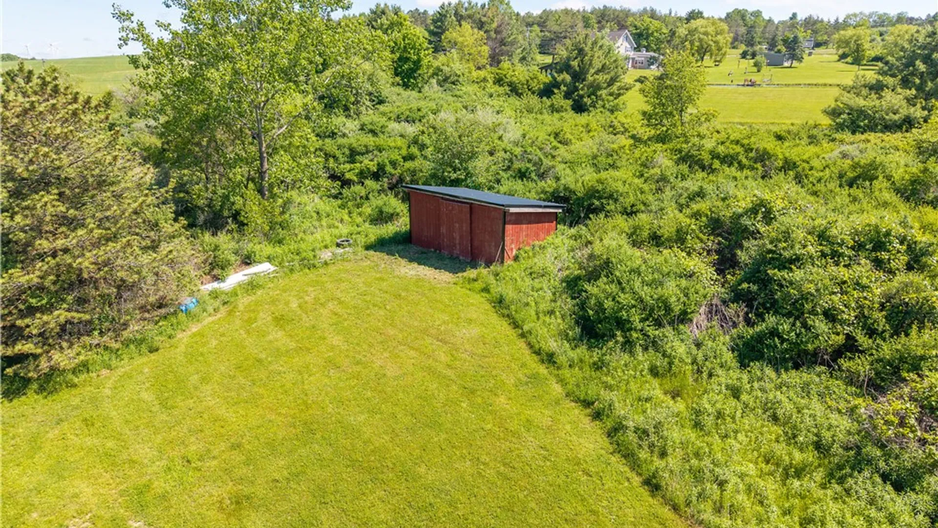 Property at 2442 County Route 109, Howard, NY 14843 48