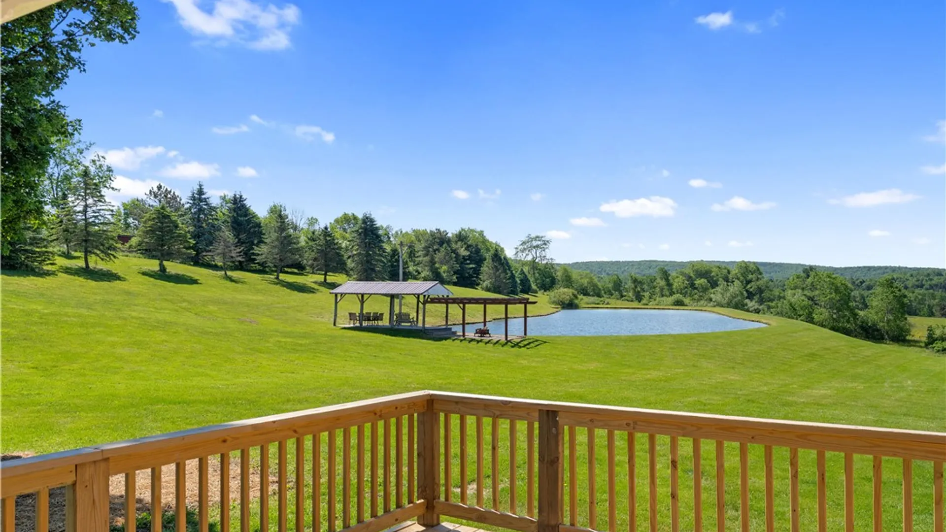 Property at 2442 County Route 109, Howard, NY 14843 5
