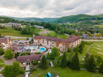 Property at 6447 Holiday Valley Road, Ellicottville, NY 14731