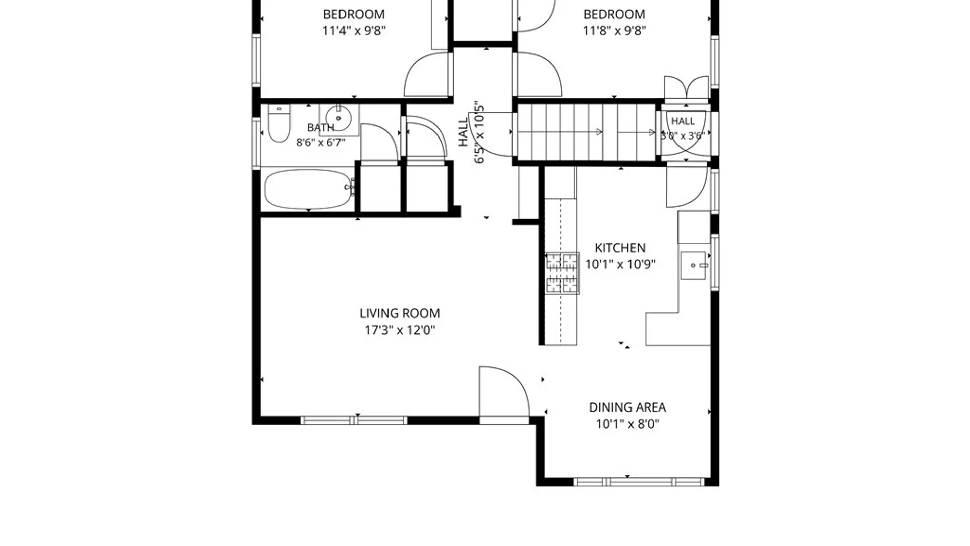 Property at 801 S Huth Road, Cheektowaga, NY 14225 33