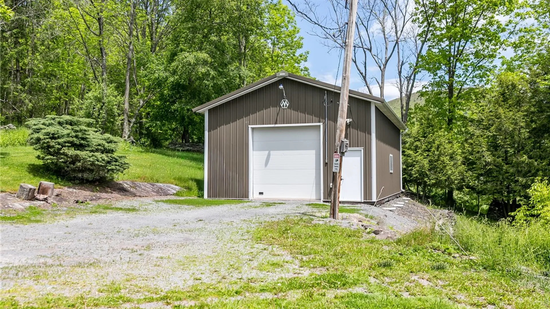Property at 222 Upper Gorge View Lane, Roxbury, NY 12474 36