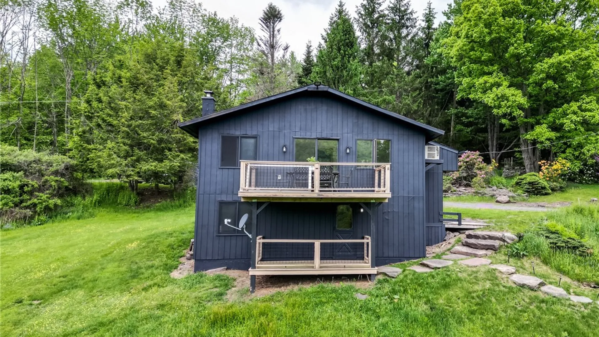 Property at 222 Upper Gorge View Lane, Roxbury, NY 12474 39