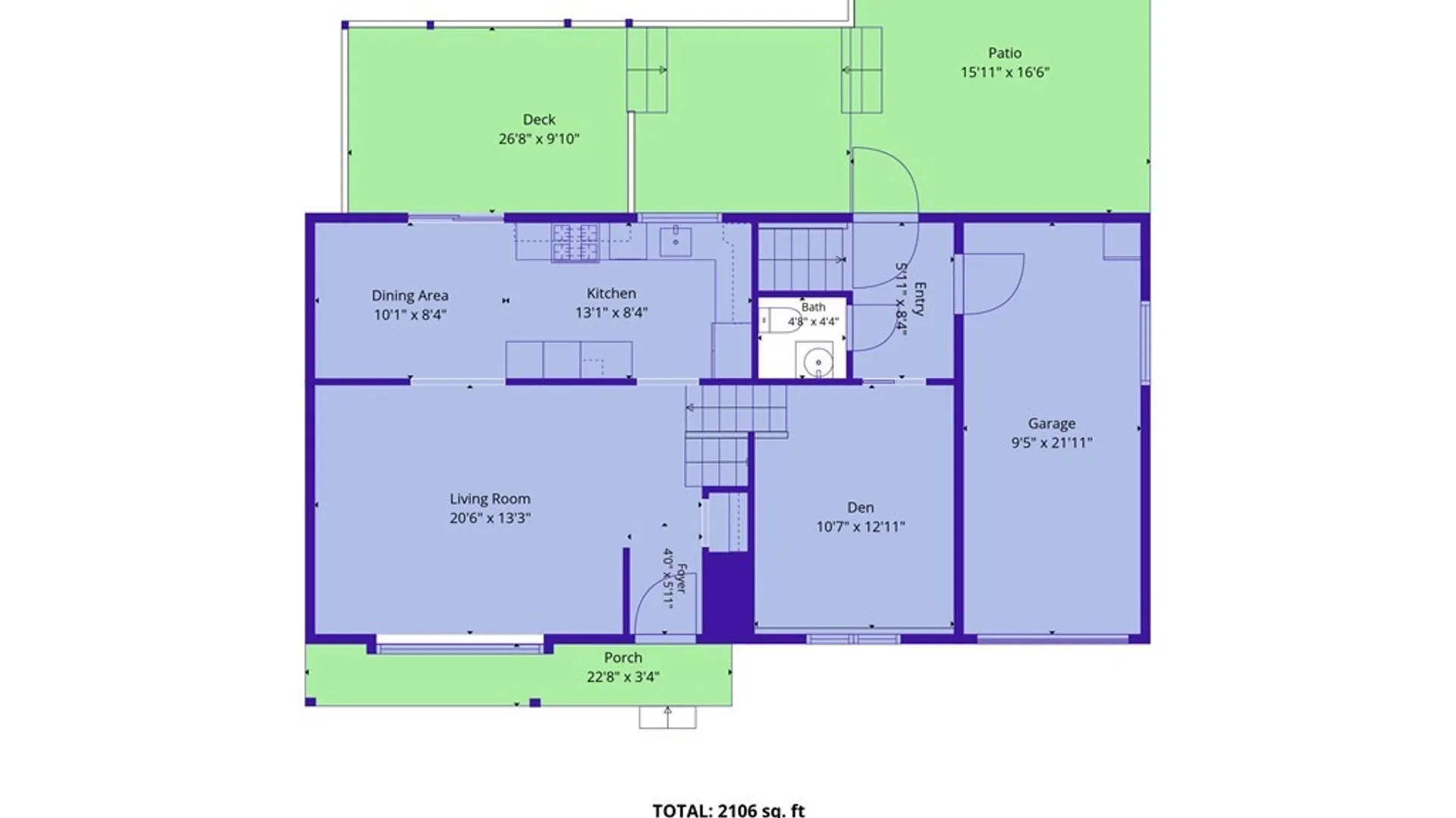 Property at 4 Alder Lane, Clay, NY 13090 22