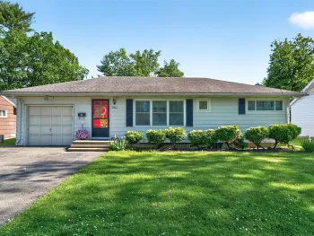 Property at 213 Ransford Avenue, Irondequoit, NY 14622