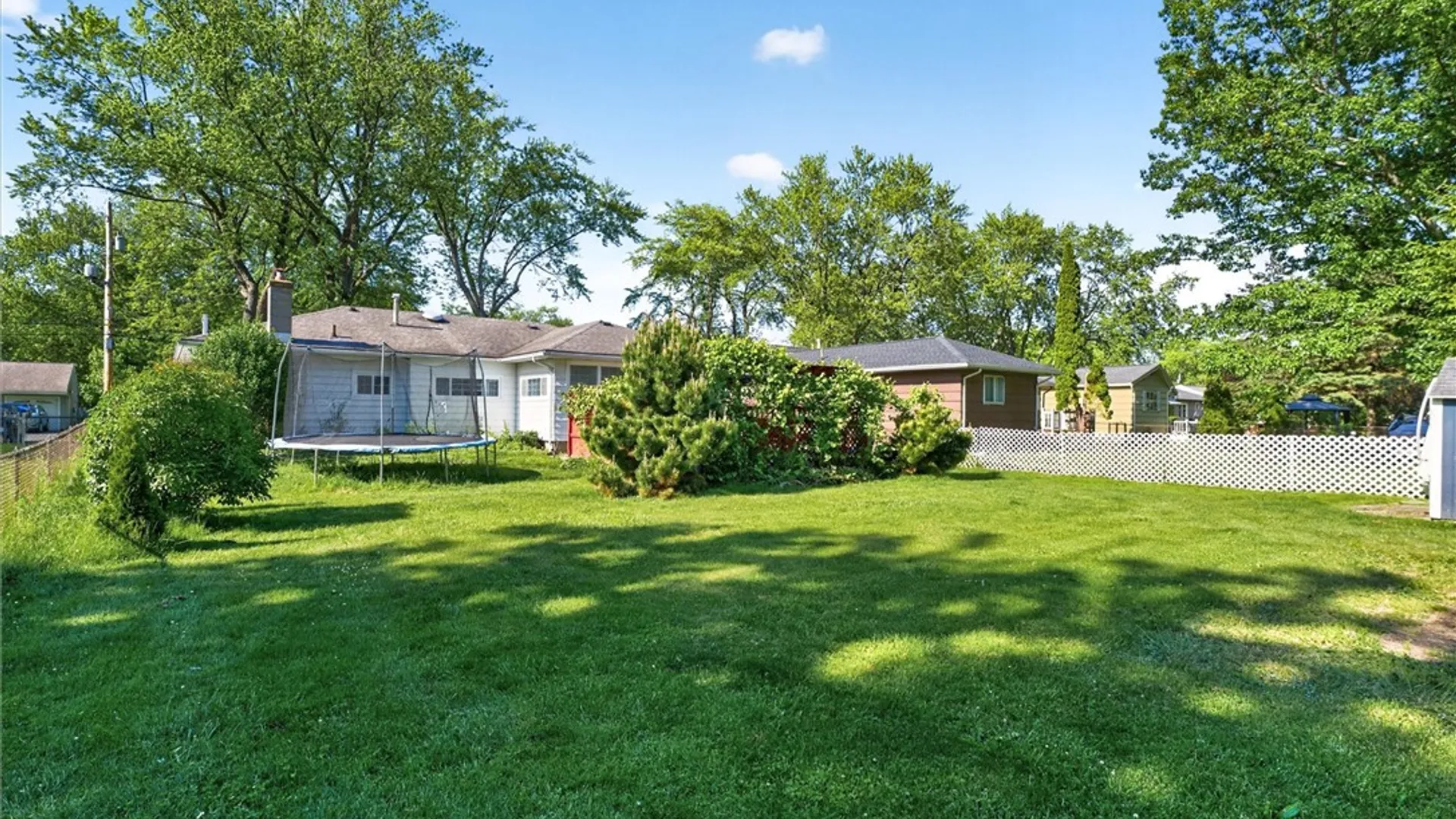Property at 213 Ransford Avenue, Irondequoit, NY 14622 6