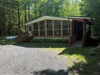 Property at 8020 Sand Pond Road, Greig, NY 13343