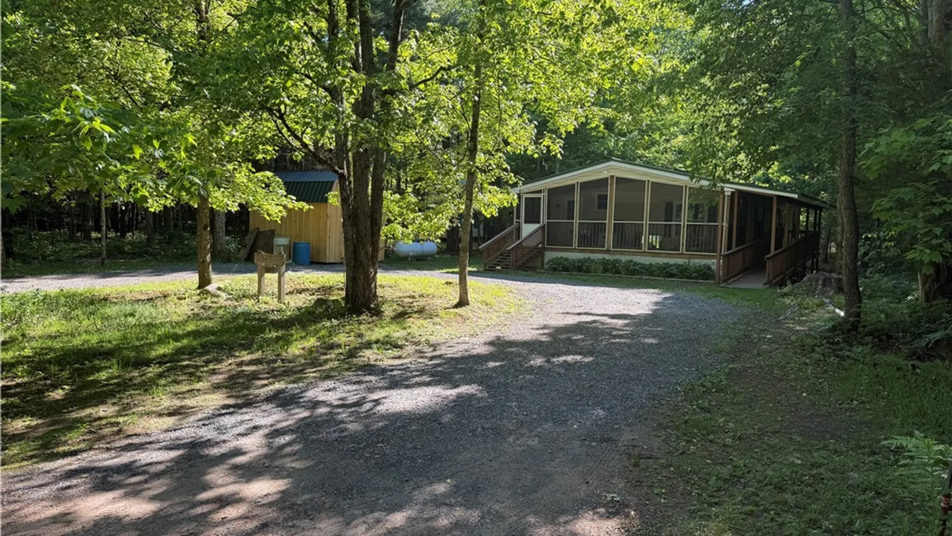 Property at 8020 Sand Pond Road, Greig, NY 13343 33