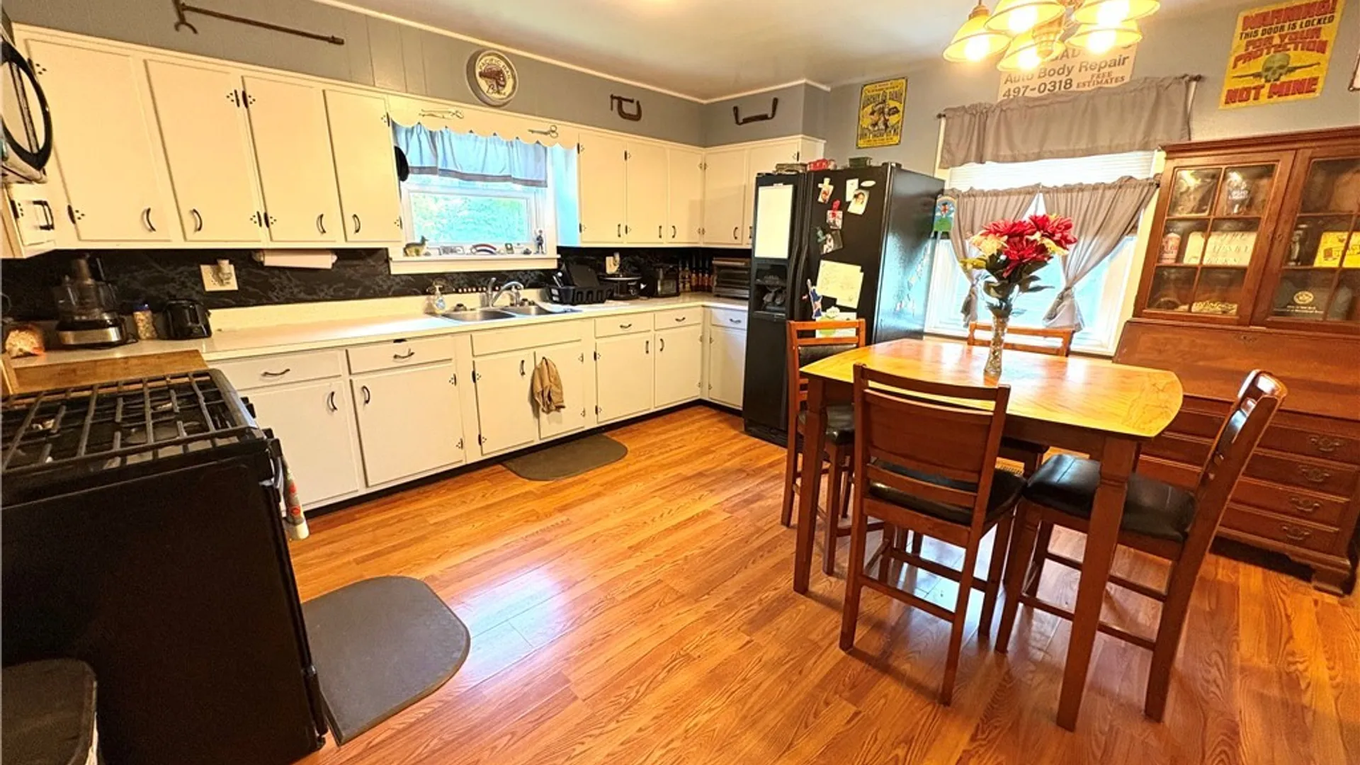 Property at 136 N Fulton Street, Auburn, NY 13021 10