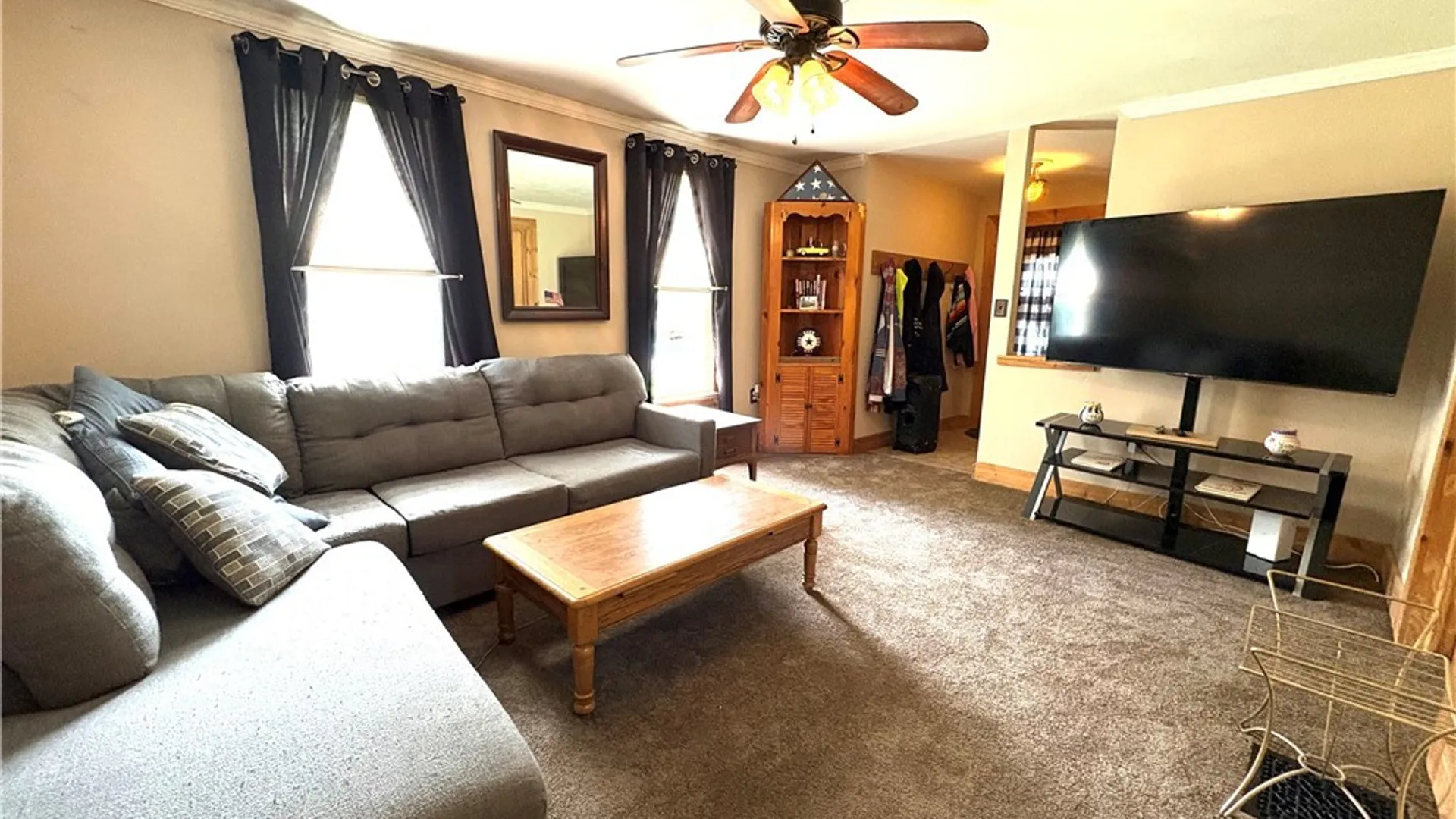 Property at 136 N Fulton Street, Auburn, NY 13021 12