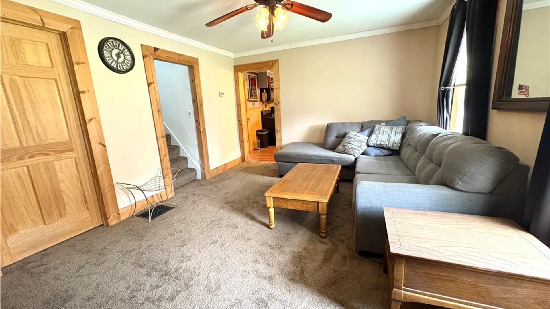 Property at 136 N Fulton Street, Auburn, NY 13021 13