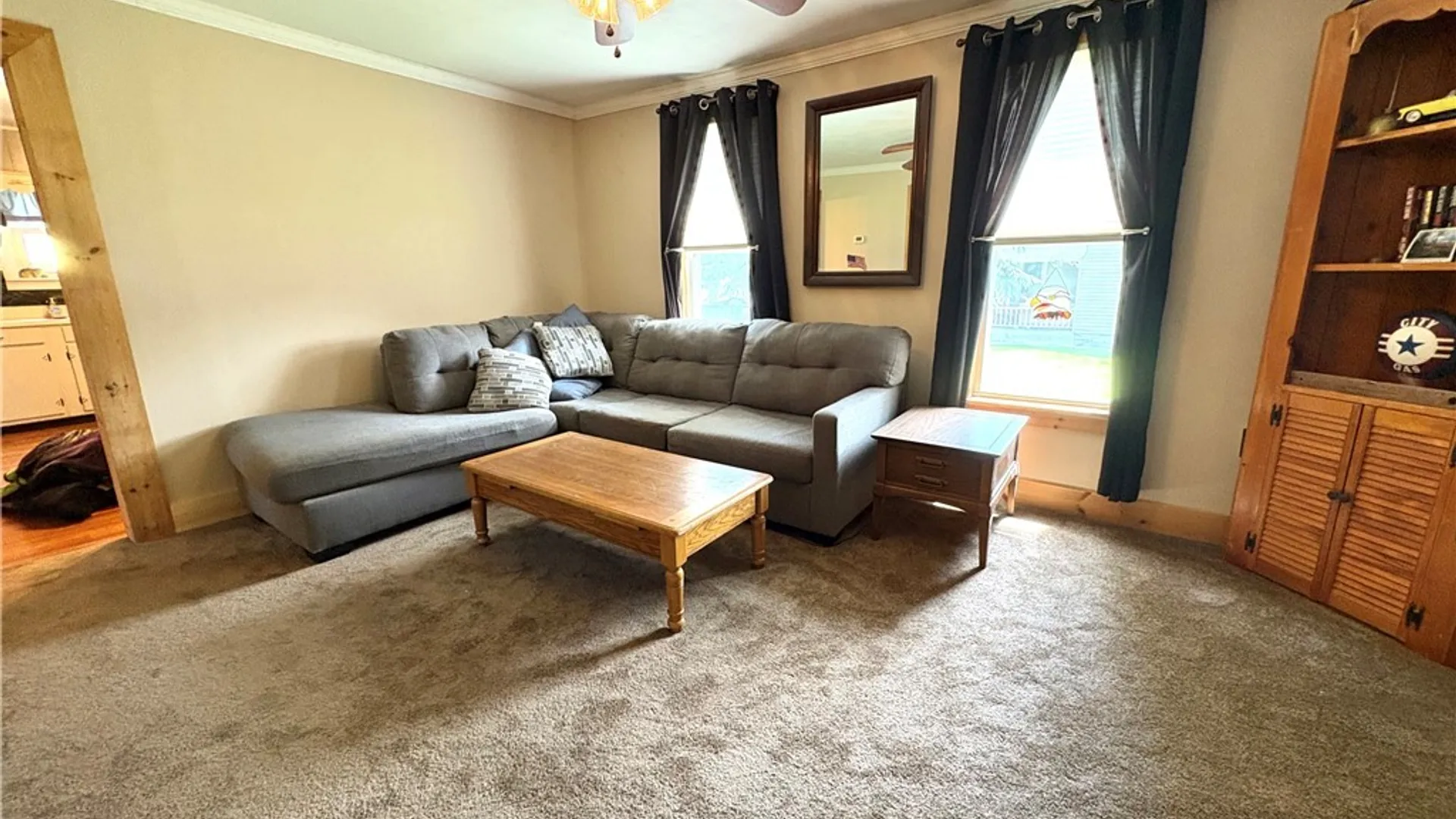 Property at 136 N Fulton Street, Auburn, NY 13021 14