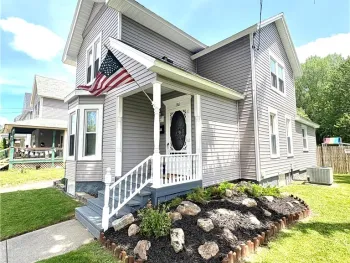 136 N Fulton Street, Auburn, NY 13021