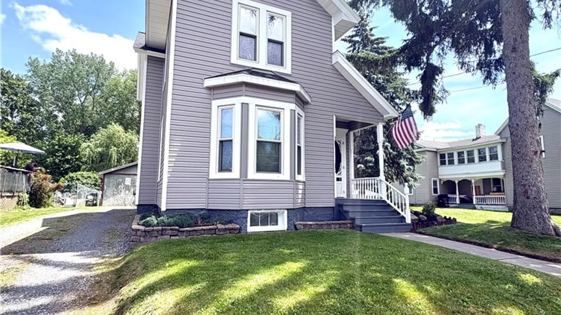 Property at 136 N Fulton Street, Auburn, NY 13021 3
