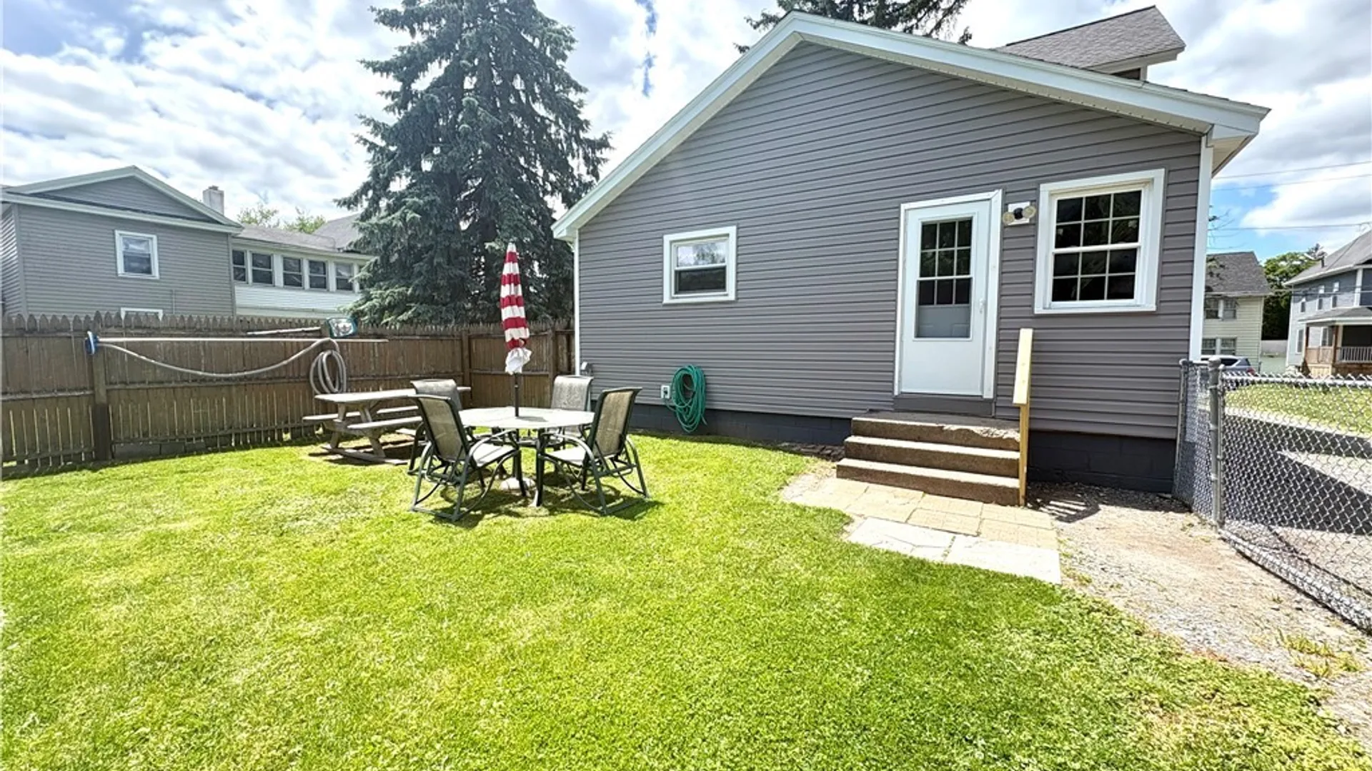 Property at 136 N Fulton Street, Auburn, NY 13021 4