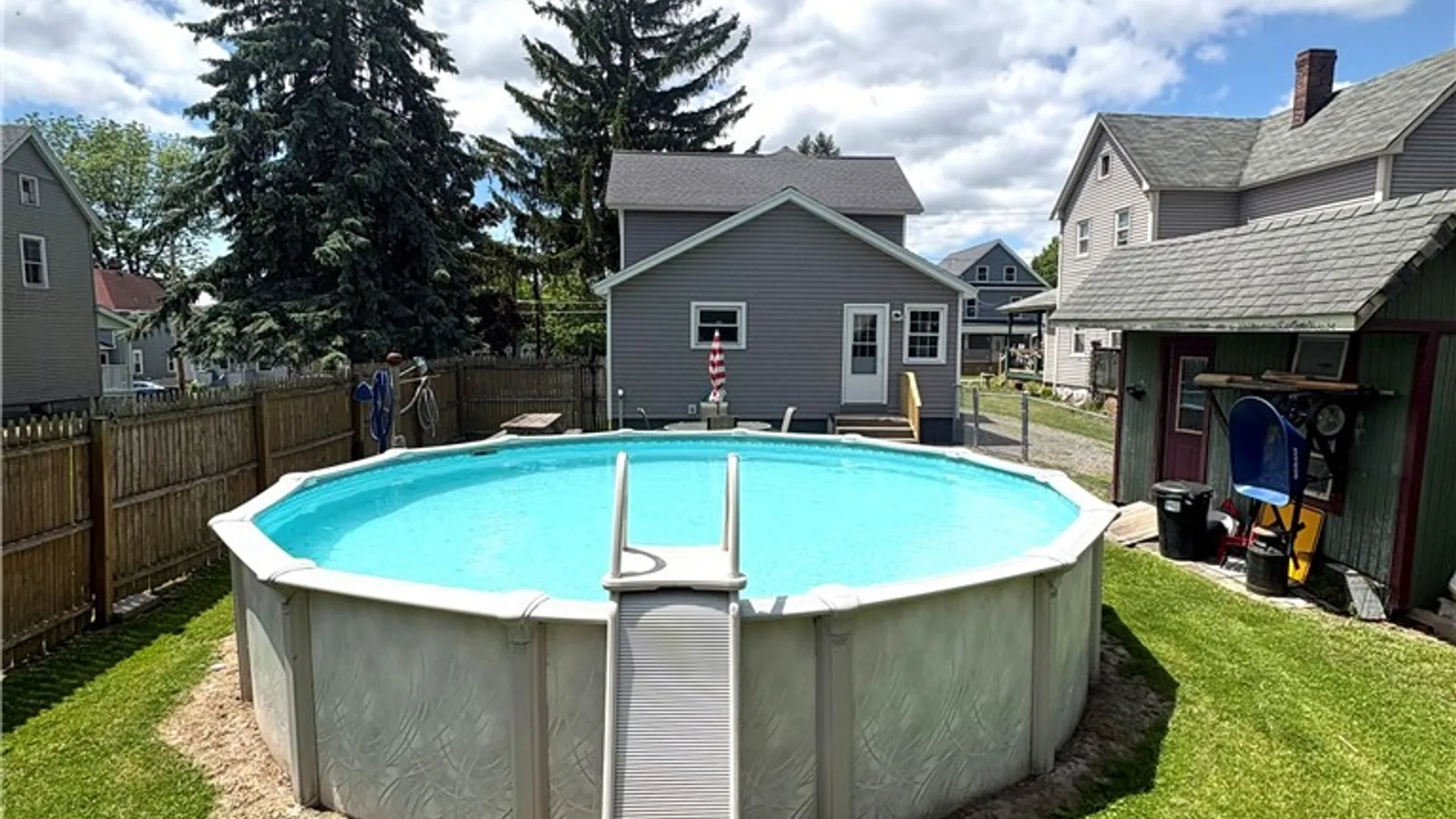 Property at 136 N Fulton Street, Auburn, NY 13021 6