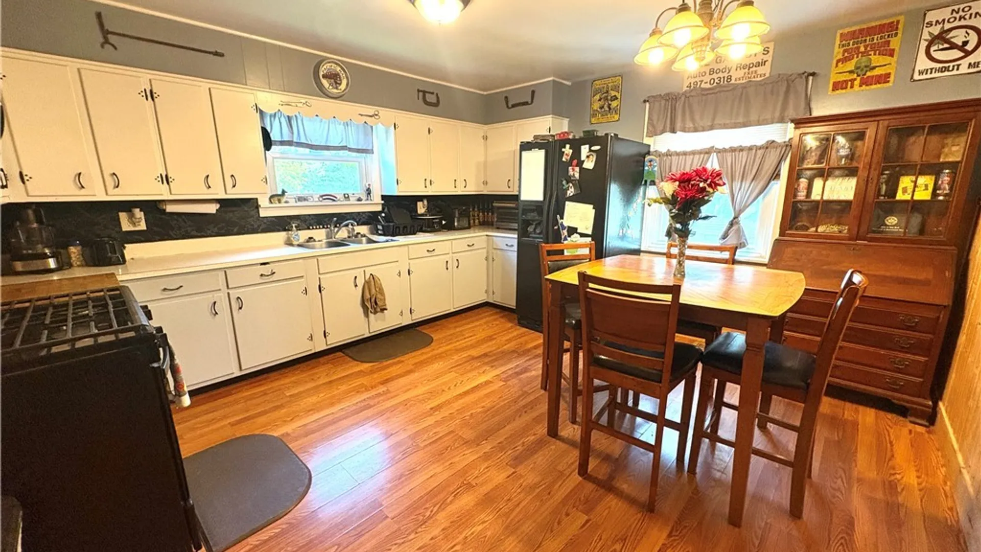 Property at 136 N Fulton Street, Auburn, NY 13021 7