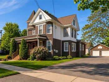 144 Vandervoort Street, North Tonawanda, NY 14120