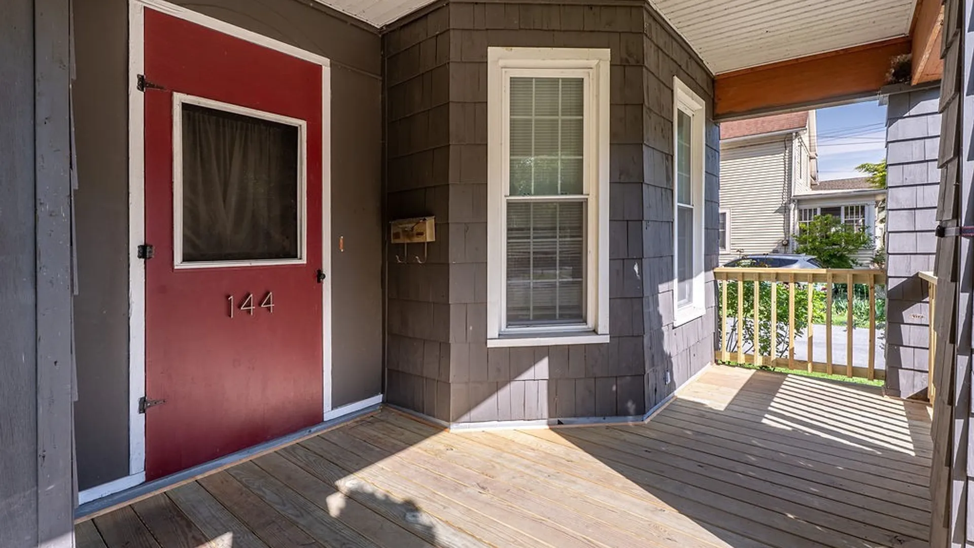 Property at 144 Vandervoort Street, North Tonawanda, NY 14120 2