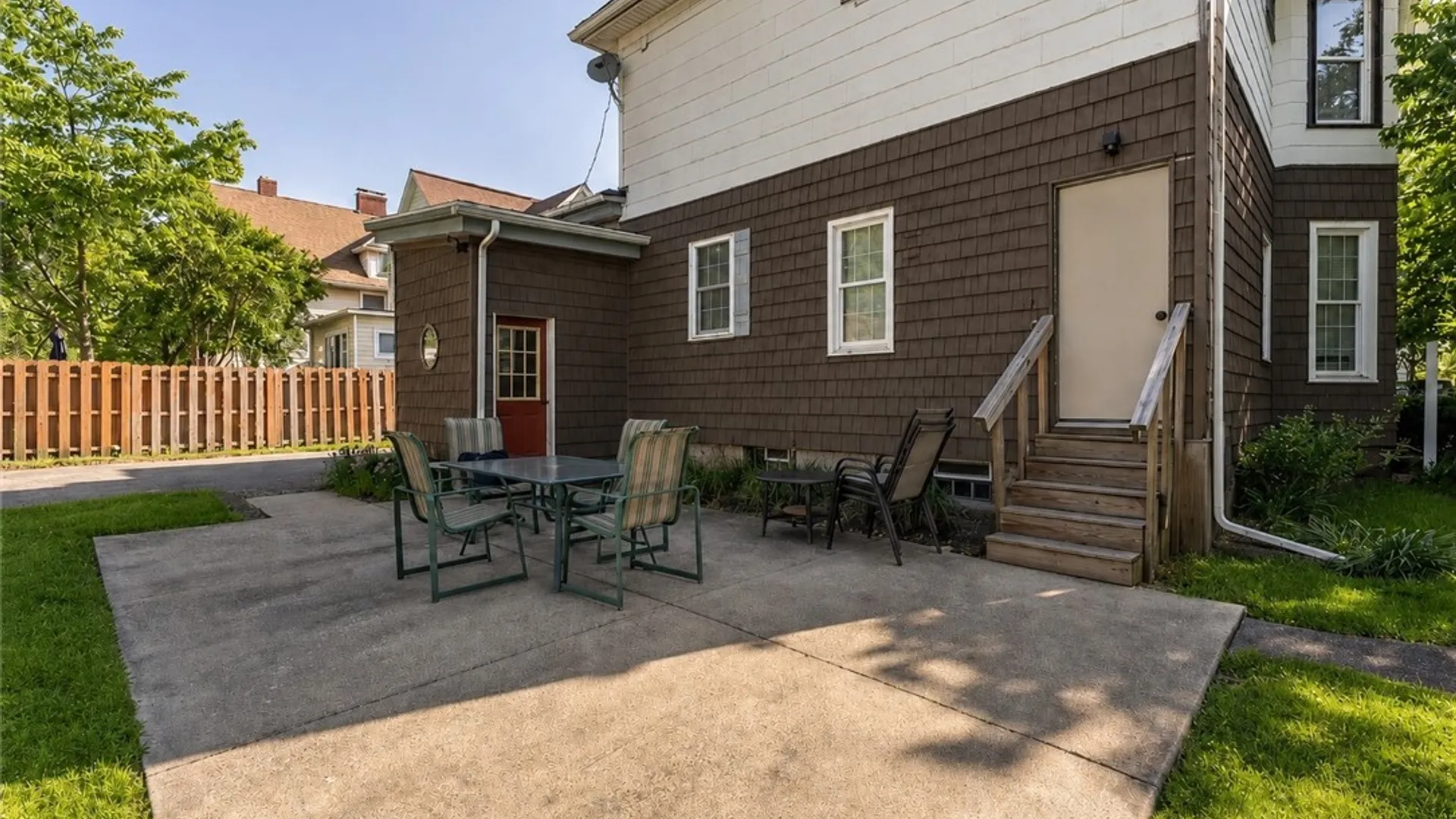 Property at 144 Vandervoort Street, North Tonawanda, NY 14120 39