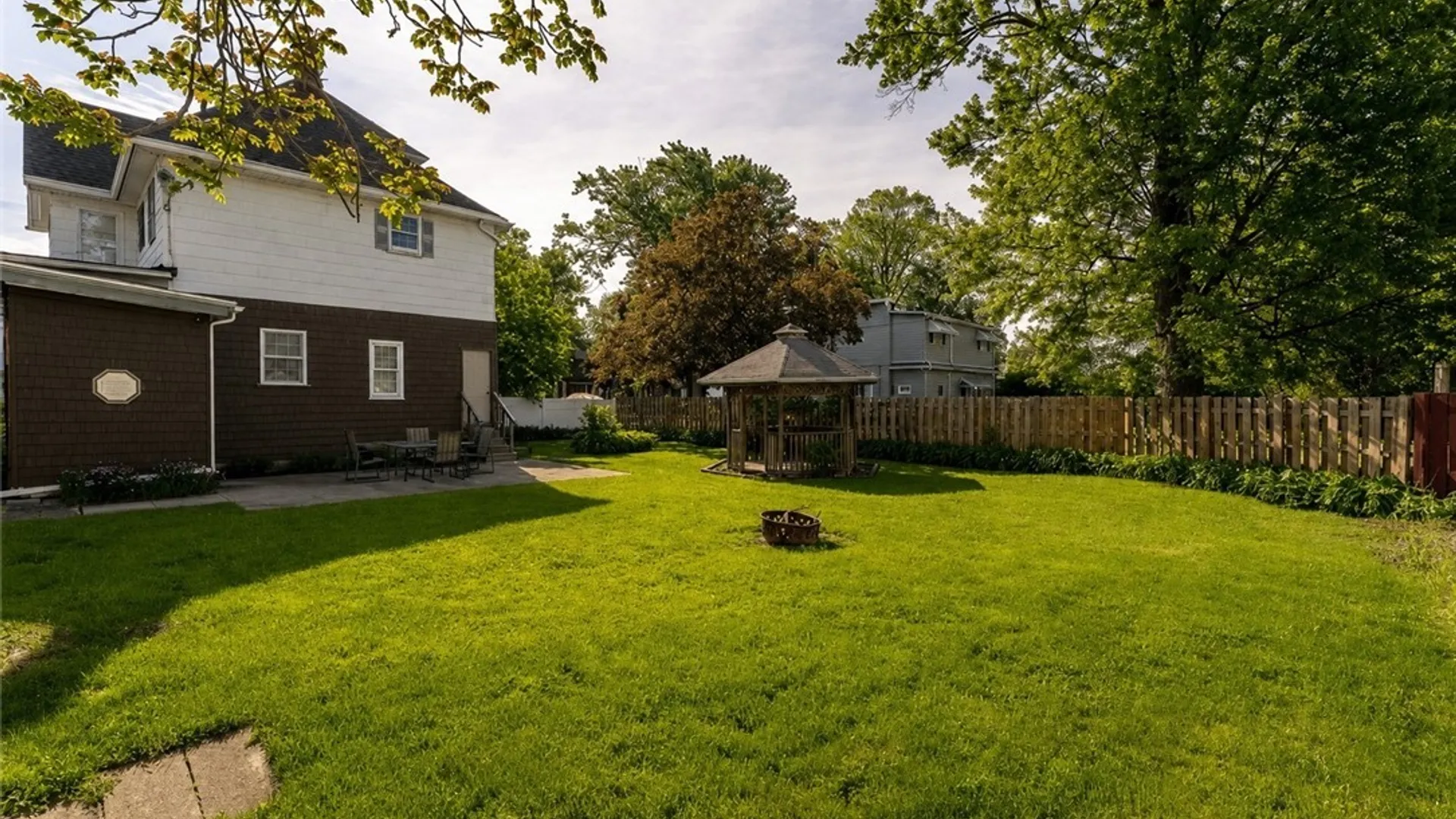 Property at 144 Vandervoort Street, North Tonawanda, NY 14120 40