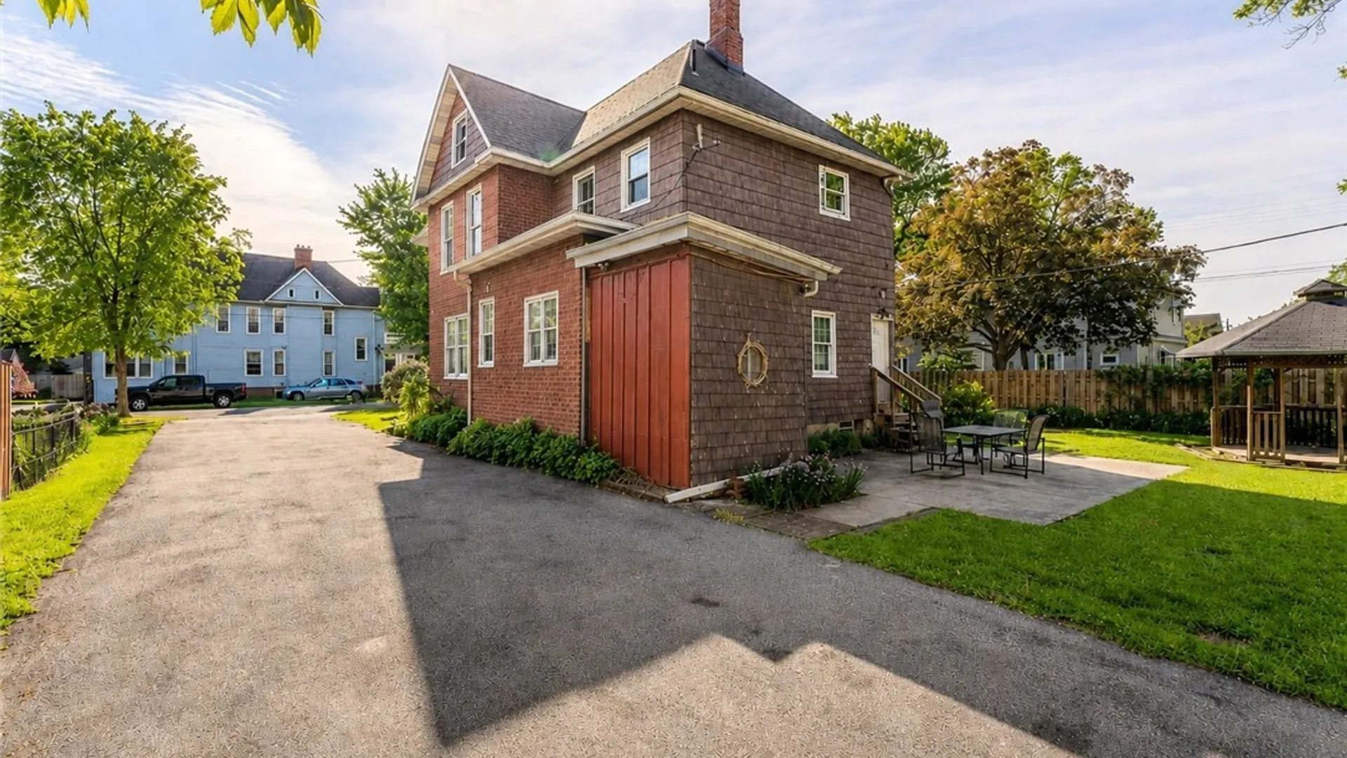 Property at 144 Vandervoort Street, North Tonawanda, NY 14120 41