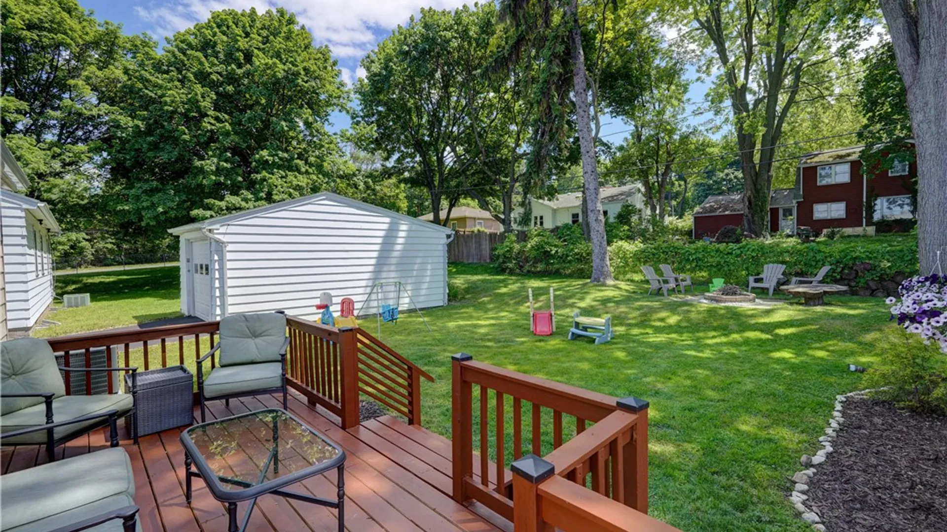 Property at 787 Westchester Avenue, Irondequoit, NY 14609 11