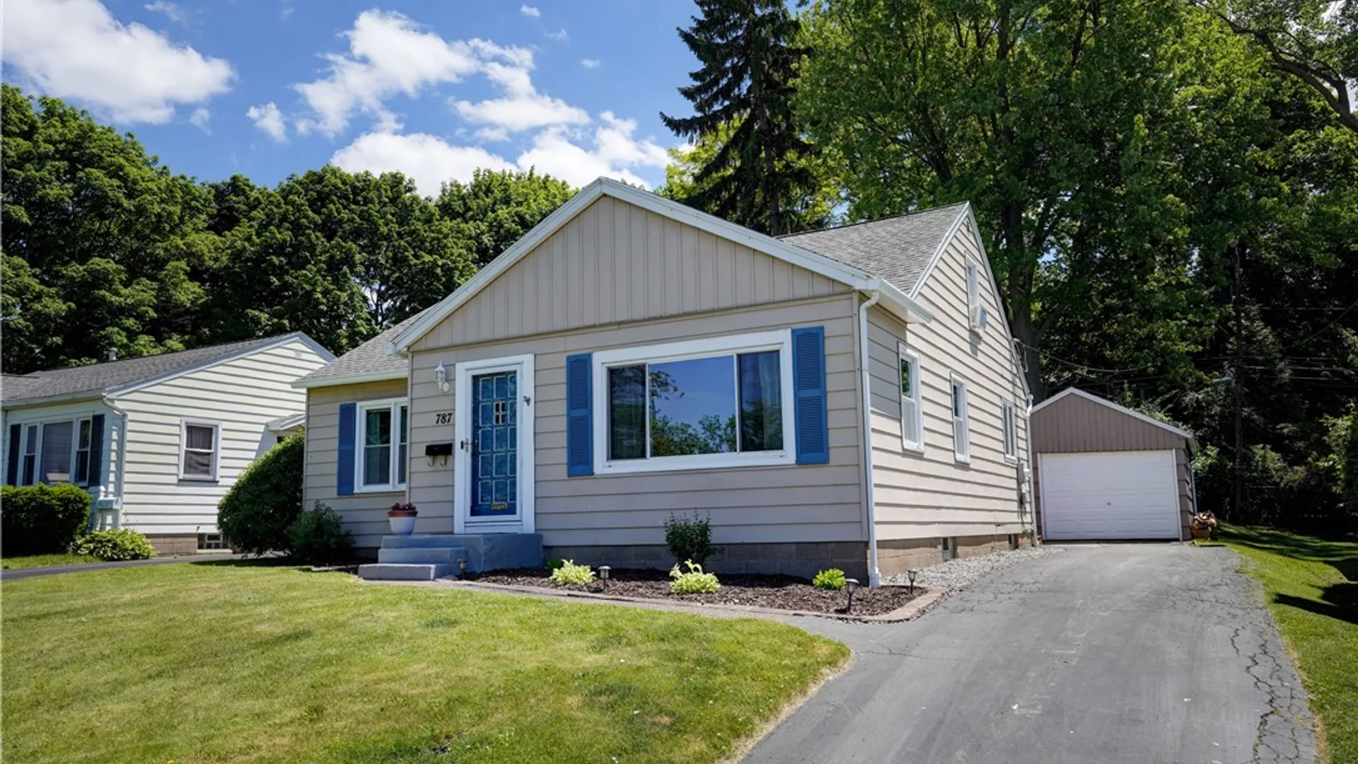 Property at 787 Westchester Avenue, Irondequoit, NY 14609 2