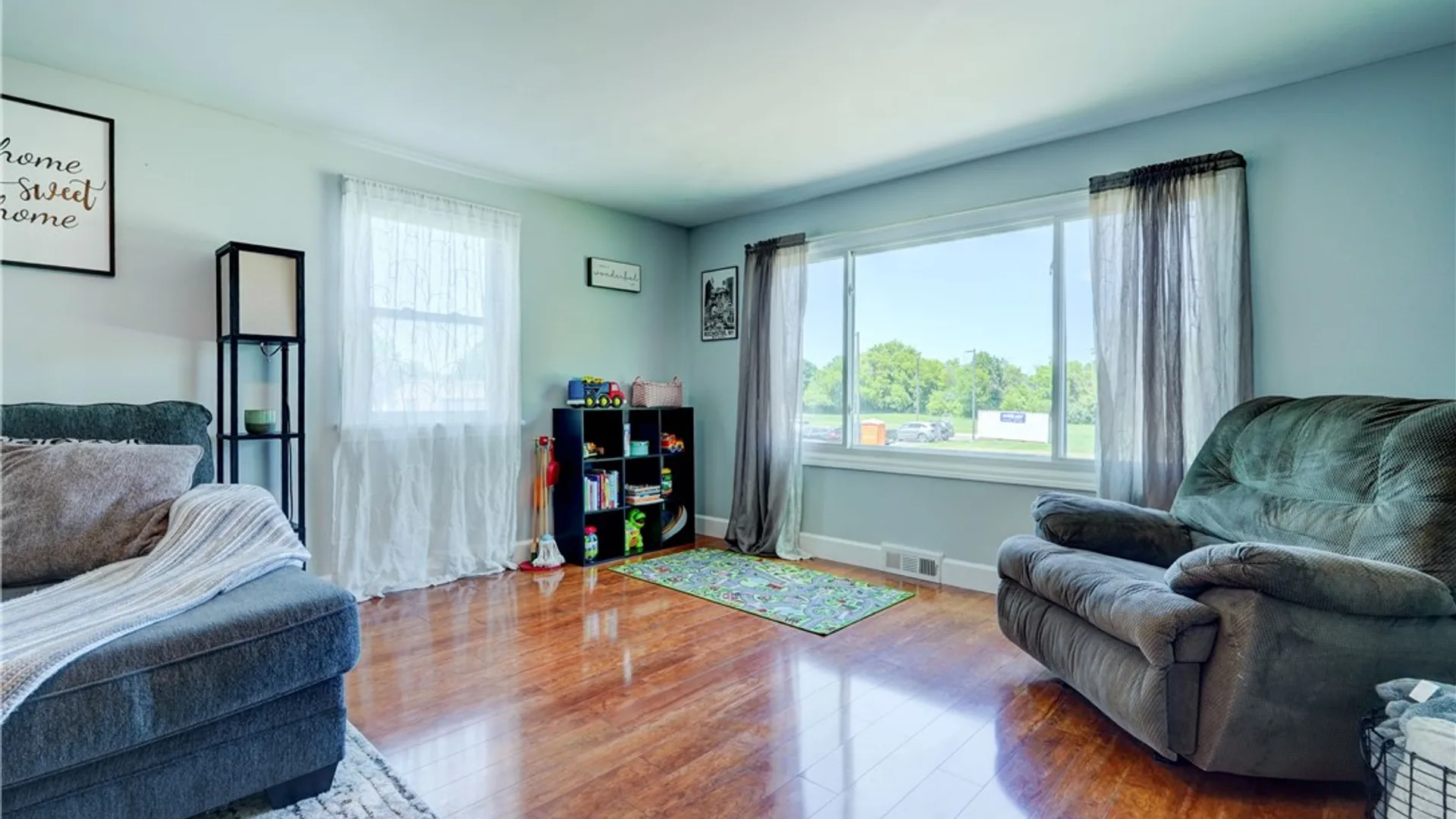 Property at 787 Westchester Avenue, Irondequoit, NY 14609 20