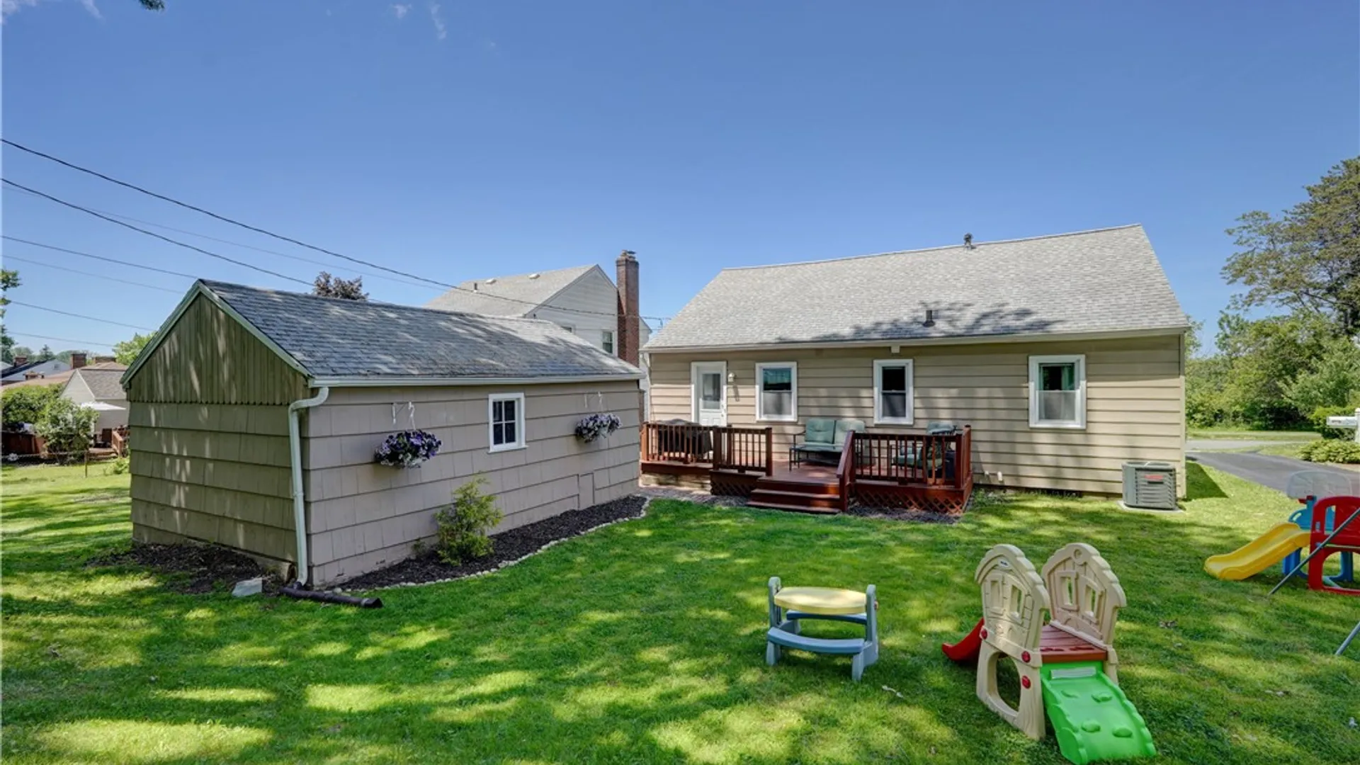 Property at 787 Westchester Avenue, Irondequoit, NY 14609 6