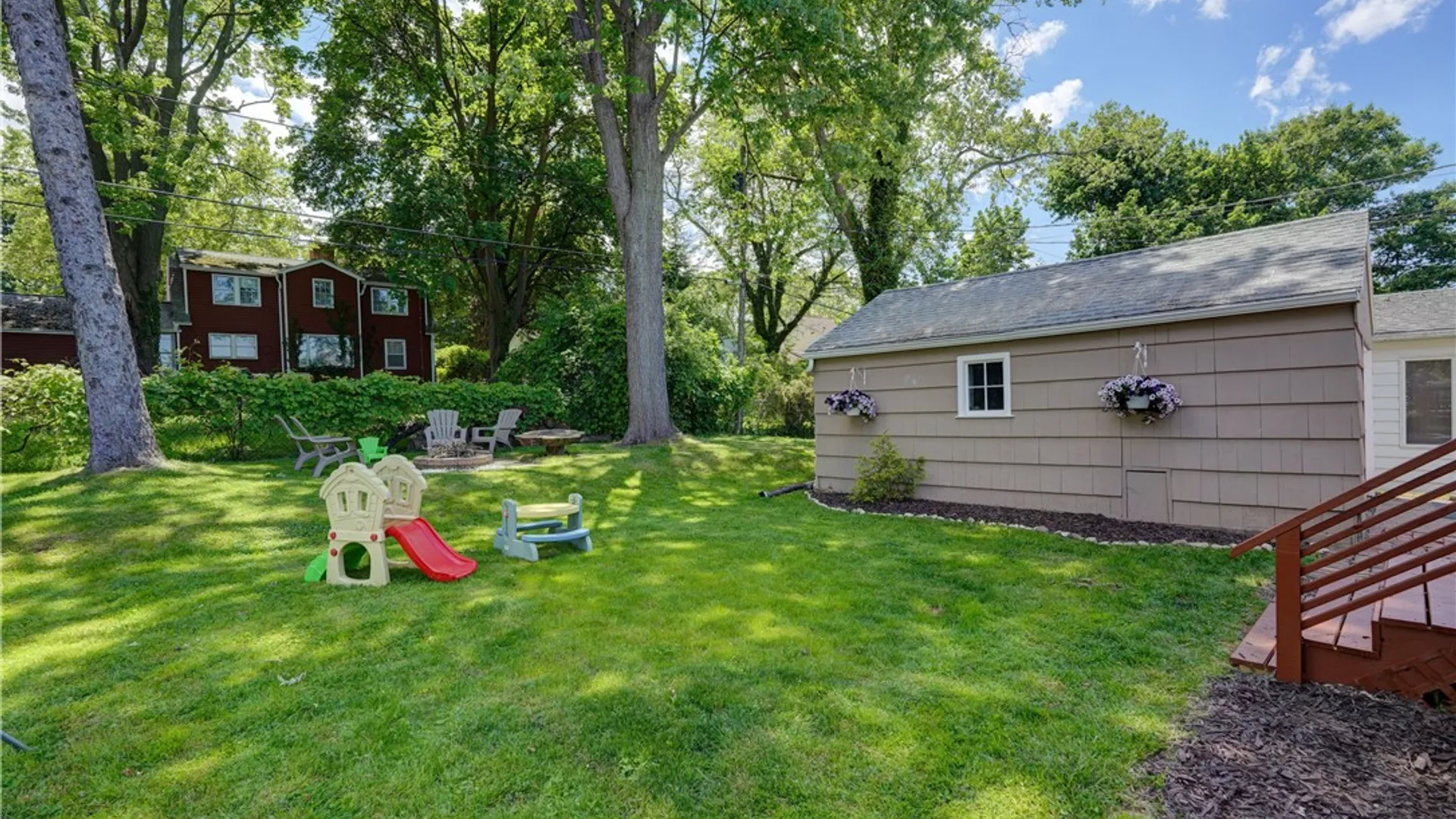 Property at 787 Westchester Avenue, Irondequoit, NY 14609 9